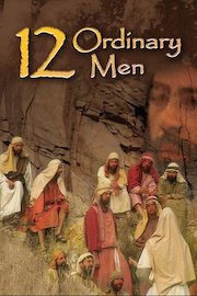Twelve Ordinary Men