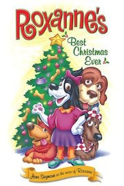 Roxanne's Best Christmas Ever