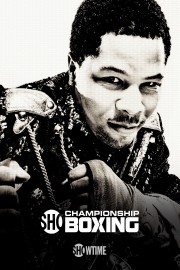 Showtime Championship Boxing: Davis vs. Nunez