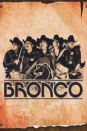 Bronco: Primera Fila