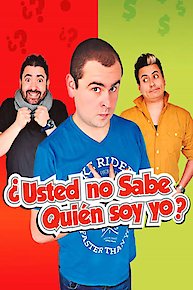 ¿Usted no sabe quién soy yo? 2