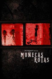 Muñecas Rotas