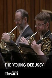 The Young Debussy