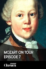 Mozart on Tour - Episode 7: Vienna - I