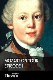 Mozart on Tour - Episode 1: London