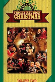 Various Artists - Country's Family Reunion Christmas Volume Two
