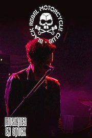 Black Rebel Motorcycle Club - Musiques en Stock