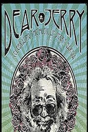 Various Artists - Dear Jerry: Celebrating the Music of Jerry Garcia