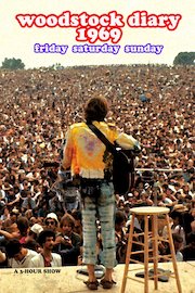 Various Artists - 50th Anniversary of Woodstock Music Festival : The Woodstock Diaries
