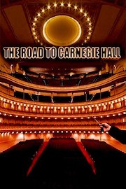 Various Artists - The Road to Carnegie Hall