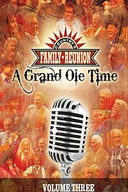 Various Artists - A Grand Ole Time Volume Three