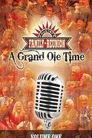Various Artists - Country's Family Reunion a Grand Ole Time Volume One