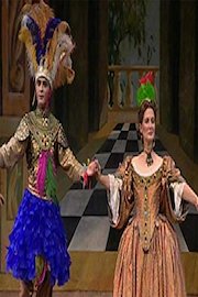 Various Artists - Baroque Dance Unmasked