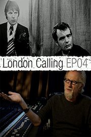 London Calling The Untold Story Of British Pop Music ￼ - Episode 4: Master of Puppets