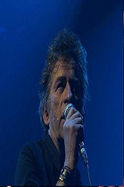 Hubert-FÃ©lix ThiÃ©faine - VIXI Tour XVII