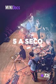 Various Artists - MINIDocs: 5 A Seco - Episode 1