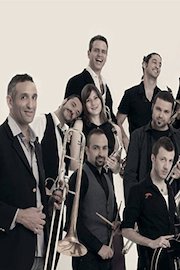 Tel Aviv Sessions: Avi Lebovich Orchestra