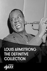 The Definitive Collection: Louis Armstrong
