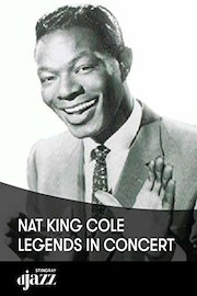 Nat King Cole: Legends in Concert