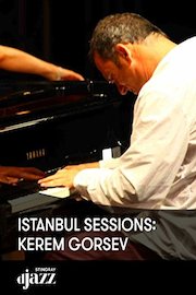 Istanbul Sessions: Kerem Gorsev