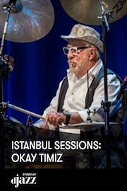 Istanbul Sessions: Okay Timiz
