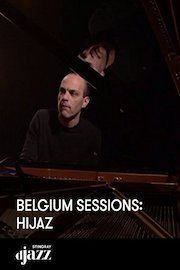 Belgium Sessions: Hijaz