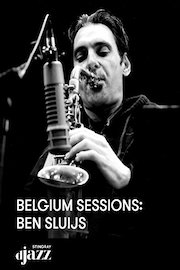 Belgium Sessions: Ben Sluijs