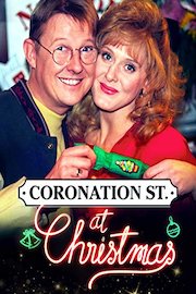 Corrie at Christmas