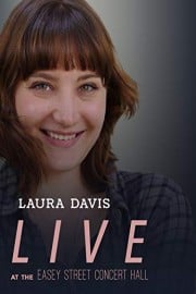 Laura Davis: Live at the Easey Street Concert Hall