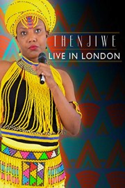Thenjiwe Moseley: Live in London