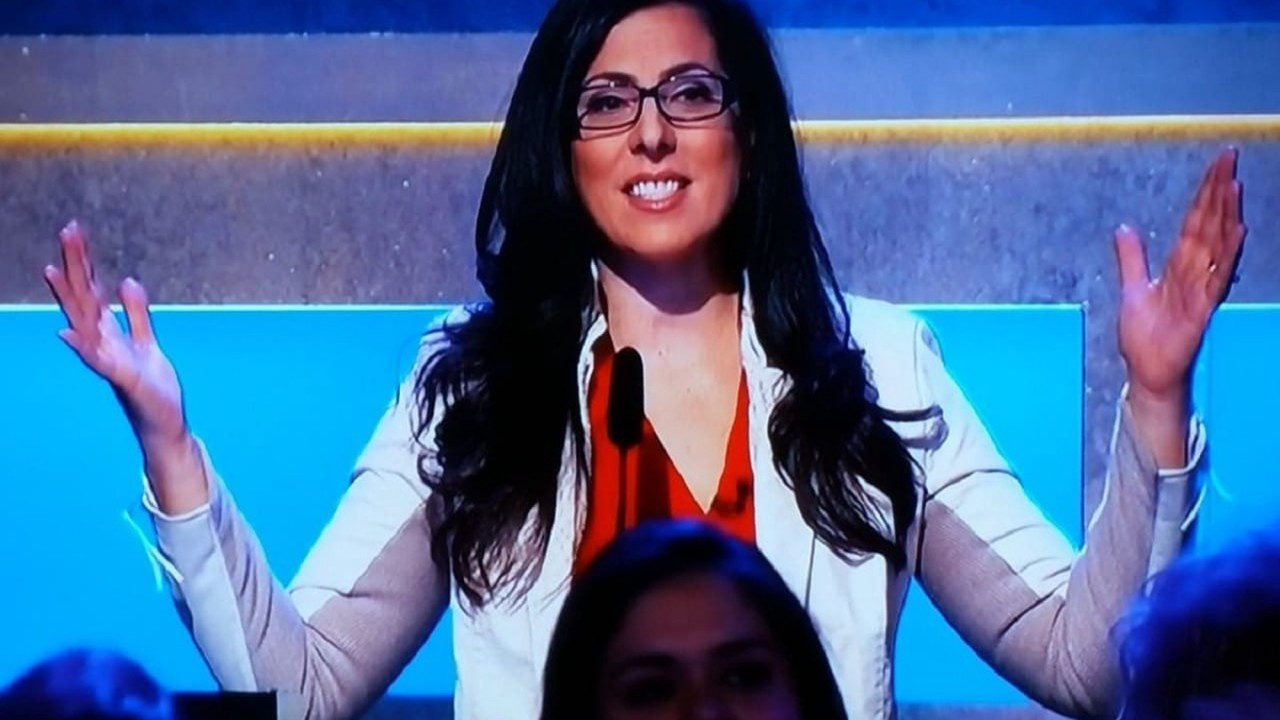 Kira Soltanovich: You Did This To Me