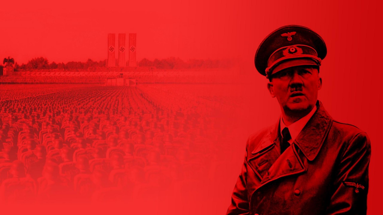 Hitler's Last Secrets: Hitler, Himler, and the Occult