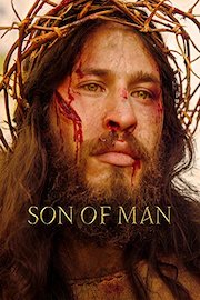 The Son of Man