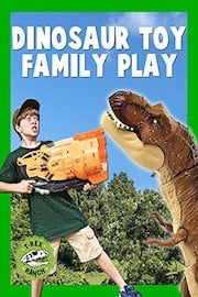 t rex ranch toys