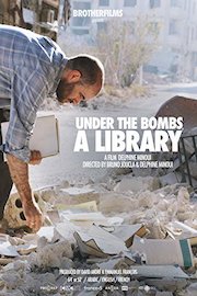 Daraya: A Library Under Bombs