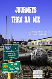 Journey's Thru Da Mic