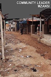 Community Leader Mzansi