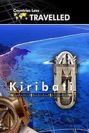 Countries Less Traveled - Kiribati