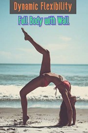 Dynamic Flexibility - Full Body with Wall