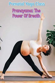 Prenatal Yoga Class - Pranayama: The Power Of Breath
