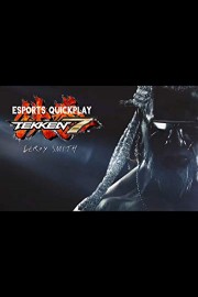 Esports Quickplay Tekken 7 Leroy Smith