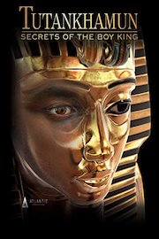 Tutankhamun: Secrets of the Boy King