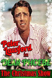 Peter Lawford in Dear Phoebe - 