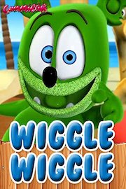 Gummy Bear - Wiggle Wiggle