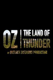 OZ - The Land of Thunder