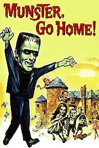 Munster, Go Home!