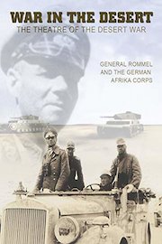 War In The Desert