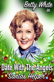 Betty White in Date With The Angels - 