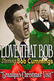 Love That Bob - Starring Bob Cummings 