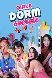 Girls Dorm Secrets